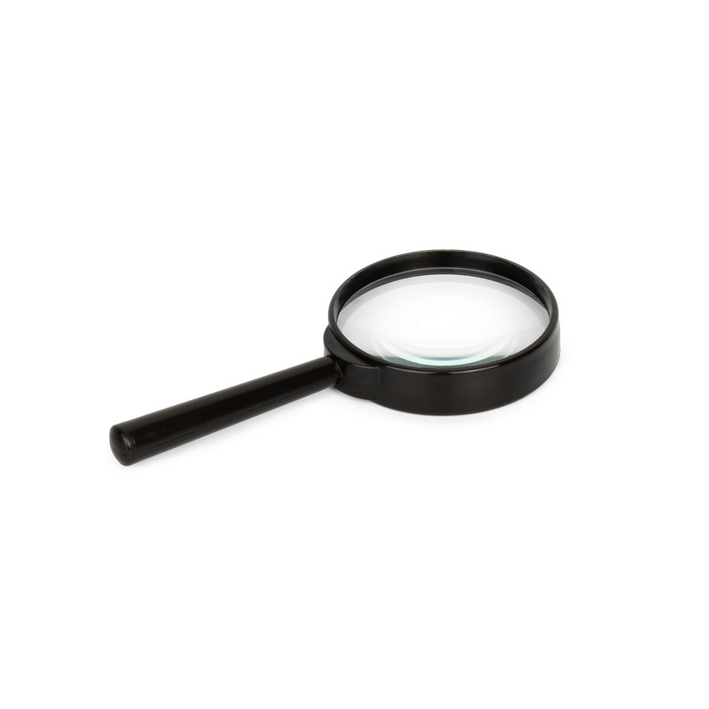 Loupe grossissante 3x Vintage Memories I LEGAMI