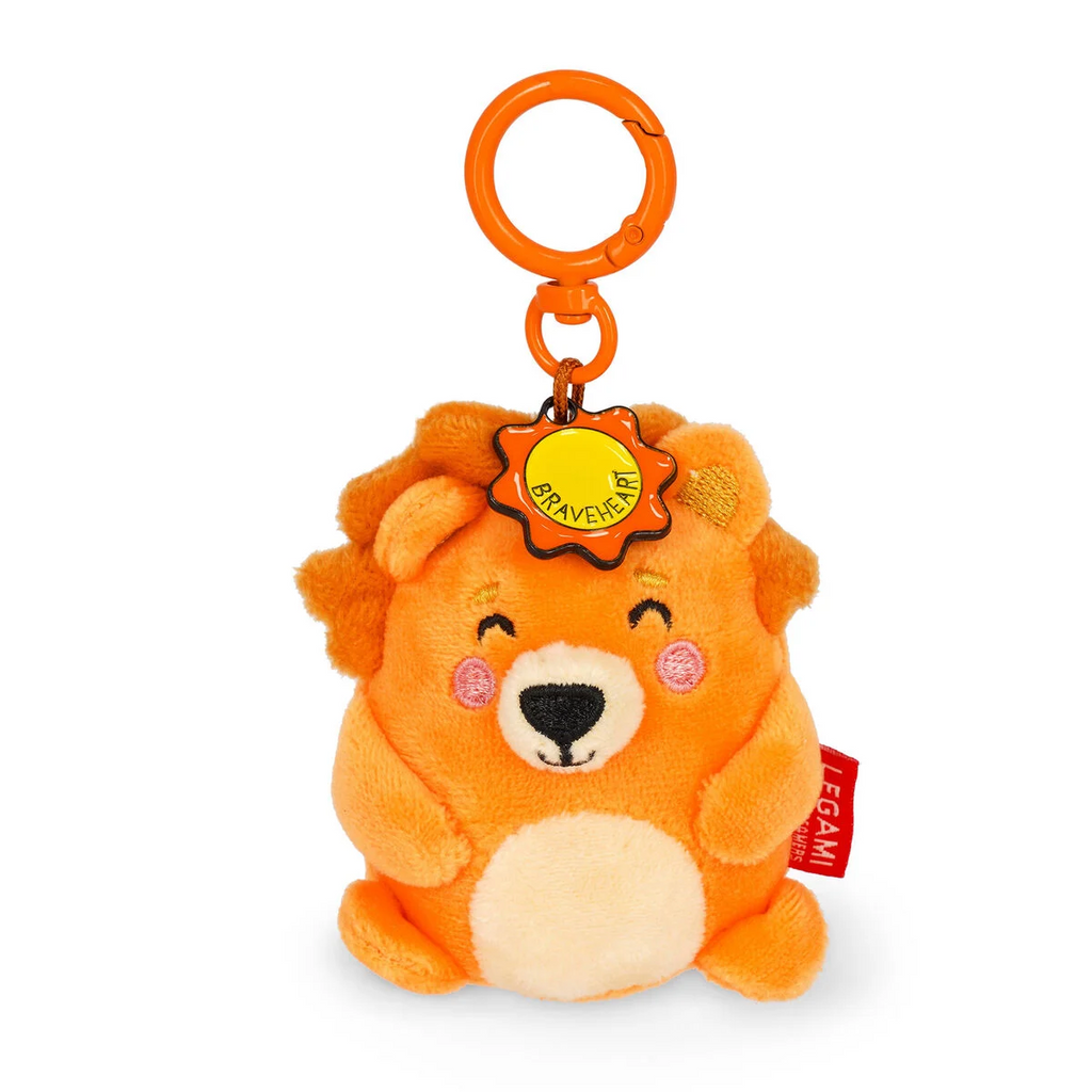 Porte-clés Super Soft I LEGAMI