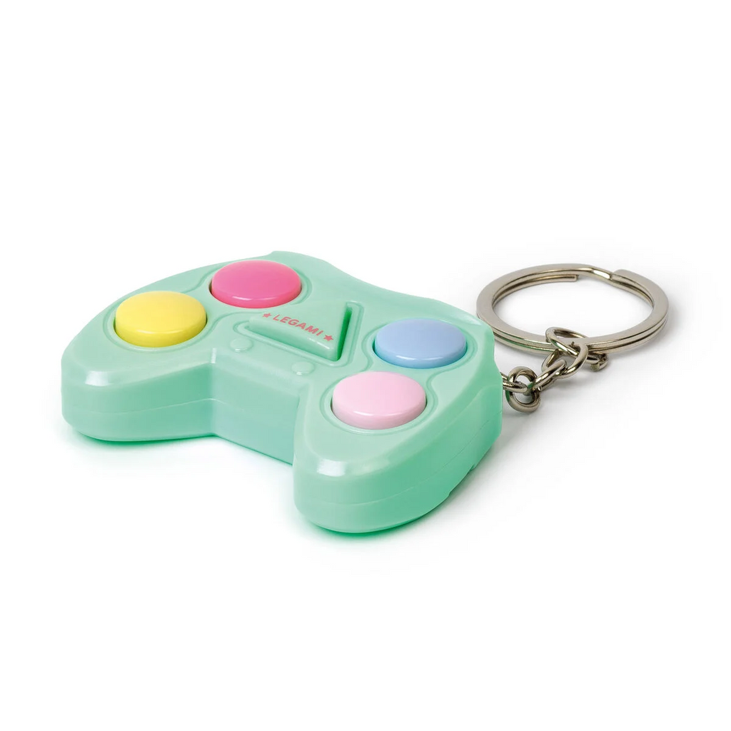 (Manette) Jeu de mémoire lumineux et sonore Vintage Memories I LEGAMI