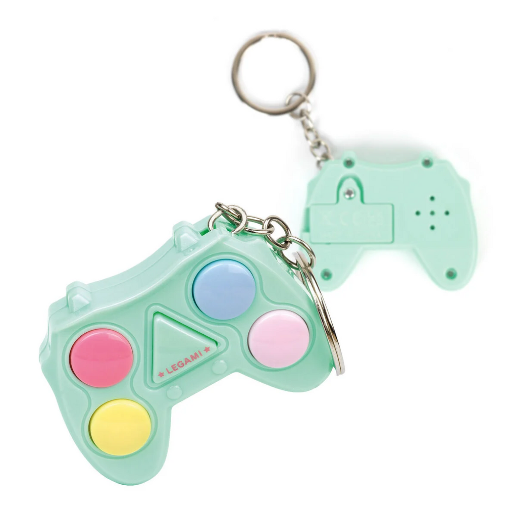 (Manette) Jeu de mémoire lumineux et sonore Vintage Memories I LEGAMI