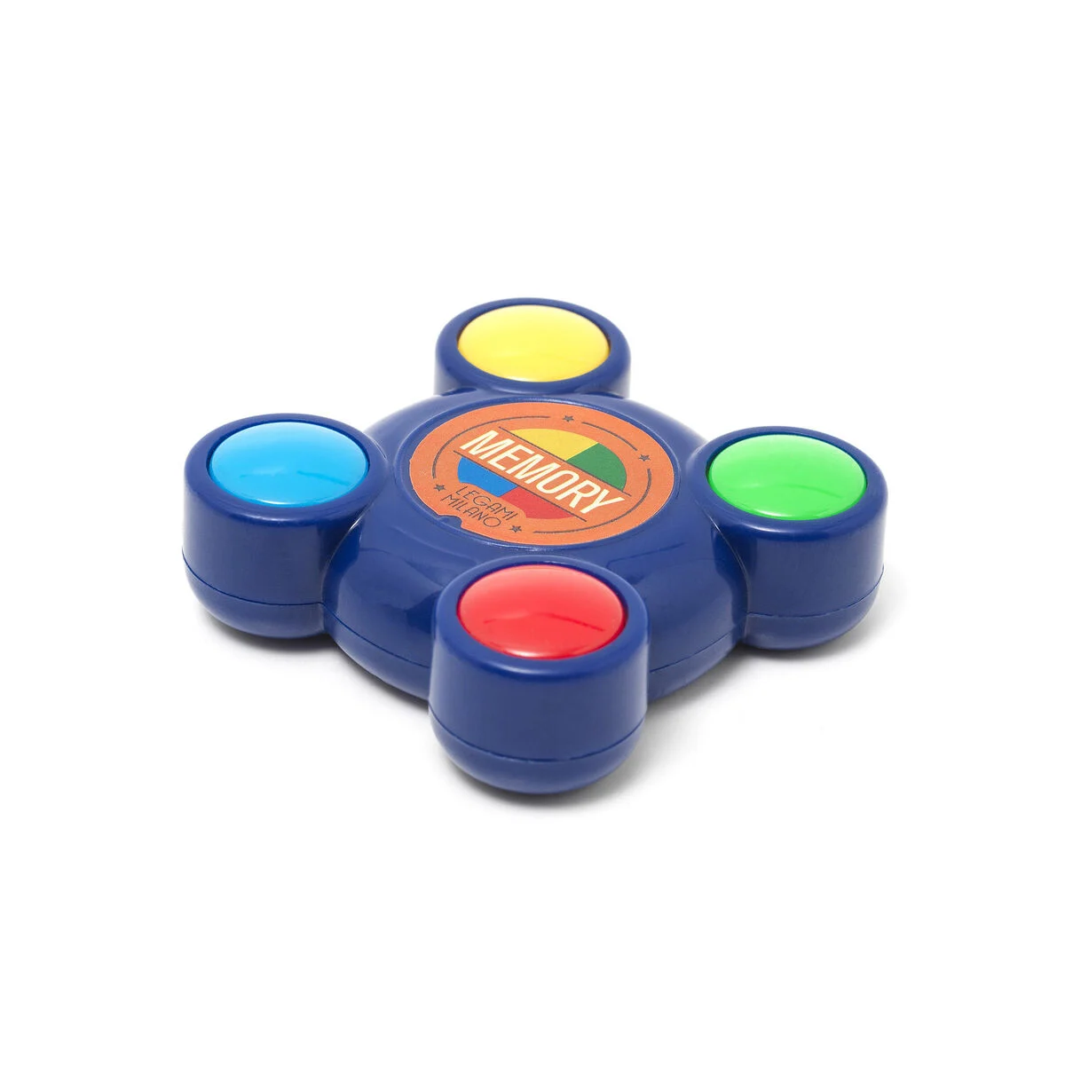 Jeu de mémoire lumineux et sonore Vintage Memories I LEGAMI