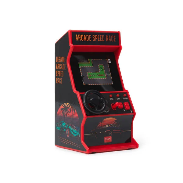 Mini borne d'arcade Vintage Memories I LEGAMI