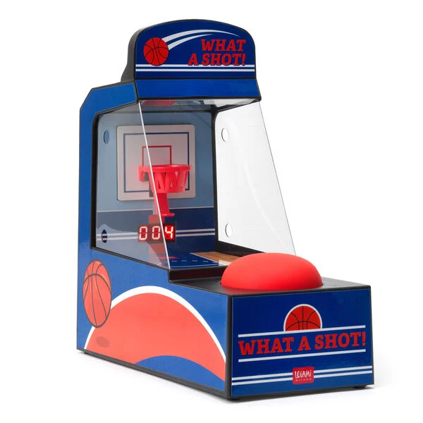 Mini borne d'arcade Vintage Memories I LEGAMI