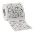 Papier-toilette Sudoku LOL I LEGAMI