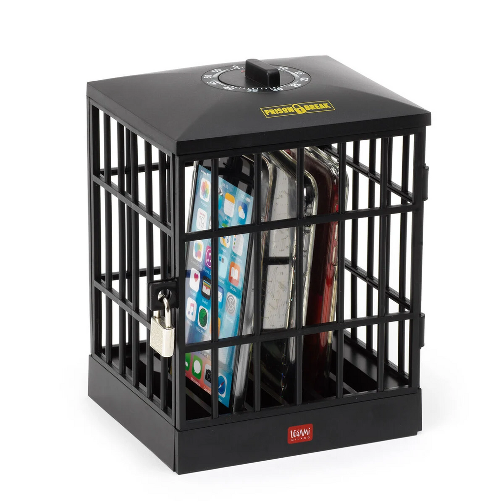 Prison pour téléphone portable LOL I LEGAMI