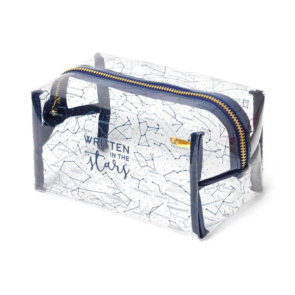 Trousse à maquillage I LEGAMI