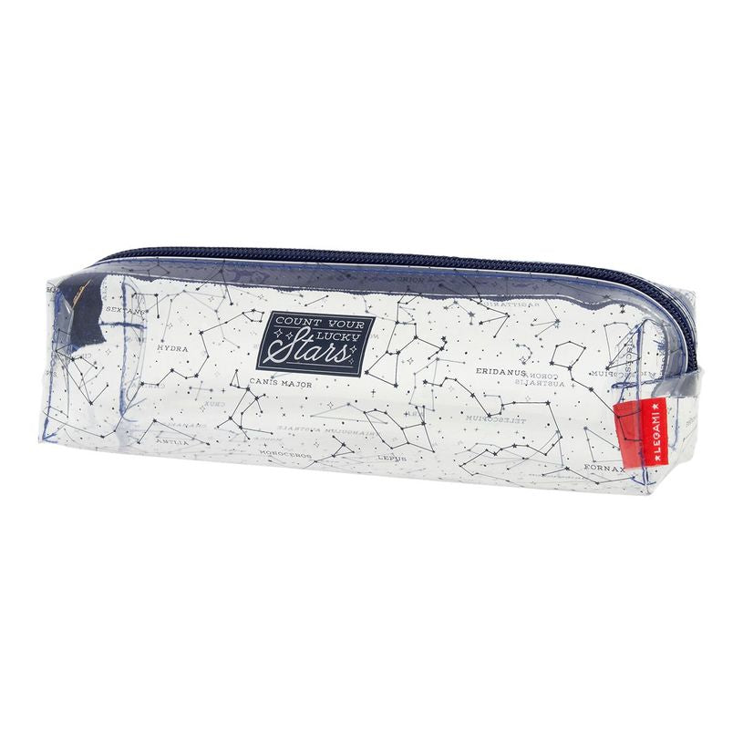 Trousse transparent I LEGAMI