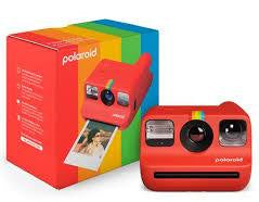 Appareil photo Go Gen 2 I Polaroïd