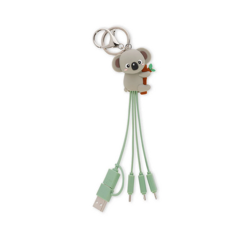 Câble de recharge multiple I LEGAMI