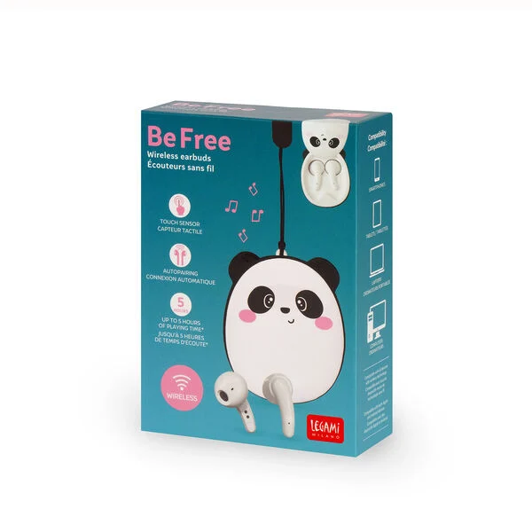 Écouteurs sans fil I LEGAMI