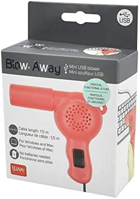 Mini souffleur USB I LEGAMI