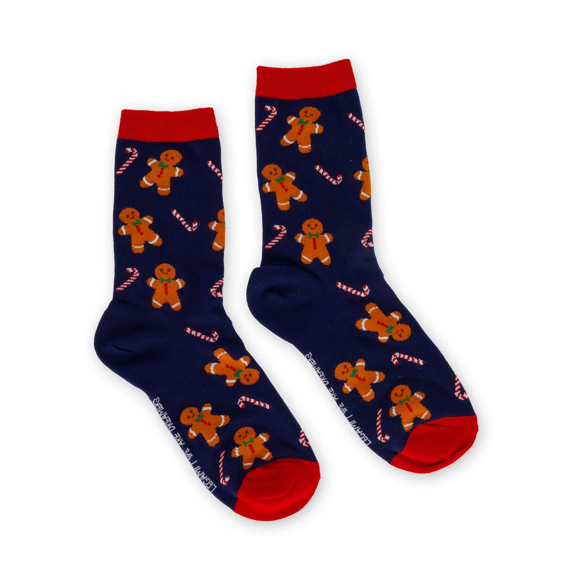 Chaussettes I Collection Noël LEGAMI