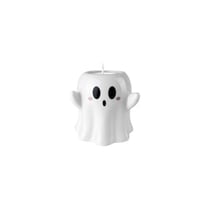 Bougie parfumée Ghost I Collection Halloween LEGAMI
