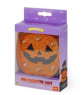 Mini lampe décorative citrouille I Collection Halloween LEGAMI