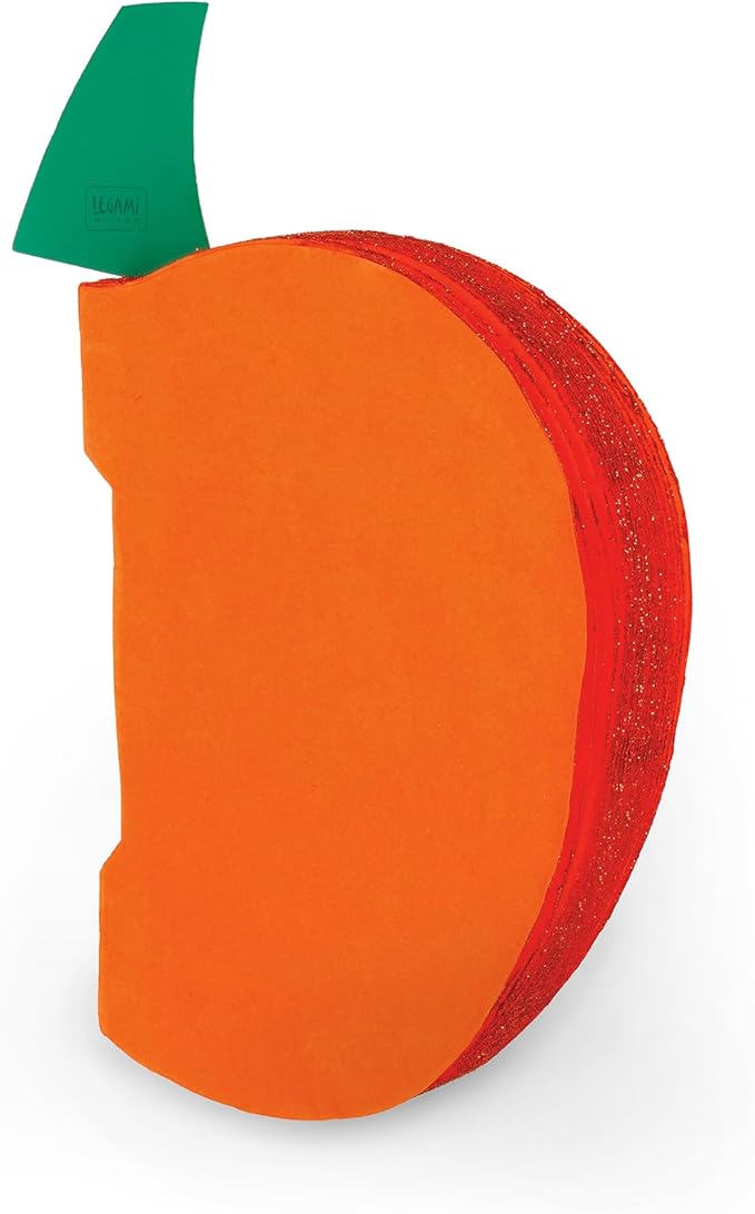 Citrouilles d'Halloween pliable en papier I Collection Halloween LEGAMI