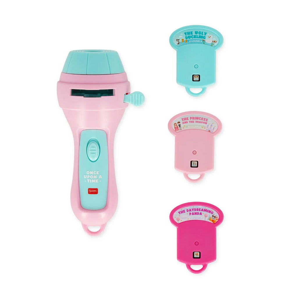 Lampe à Histoires LEGAMI