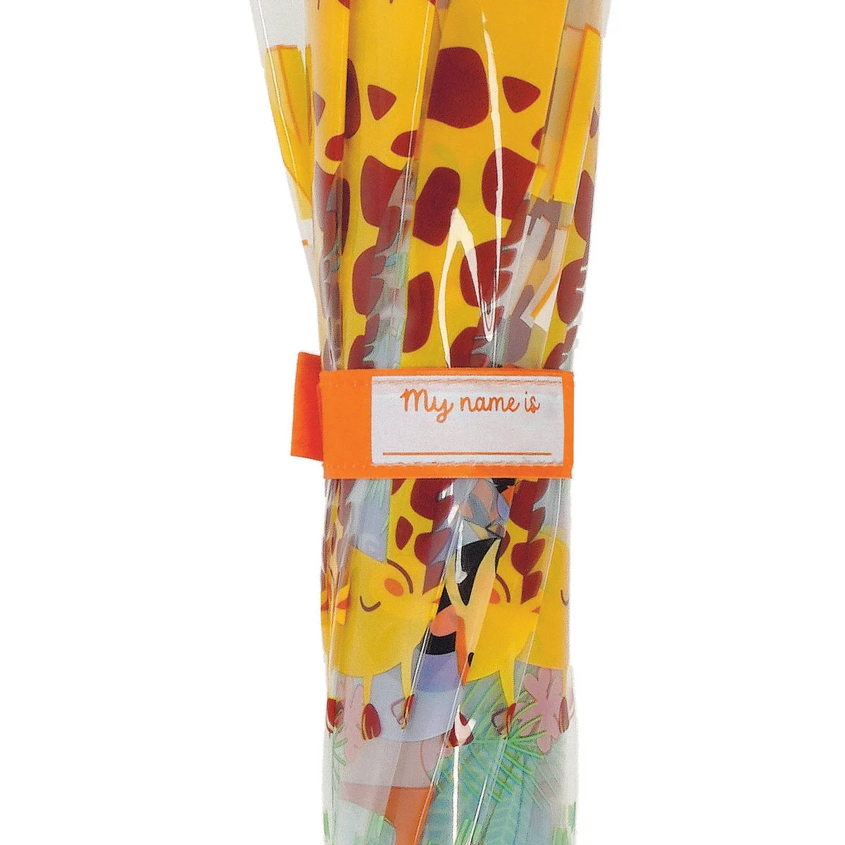 Parapluie Jungle LEGAMI