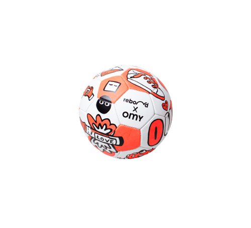 Ballon - OMY X REBOND