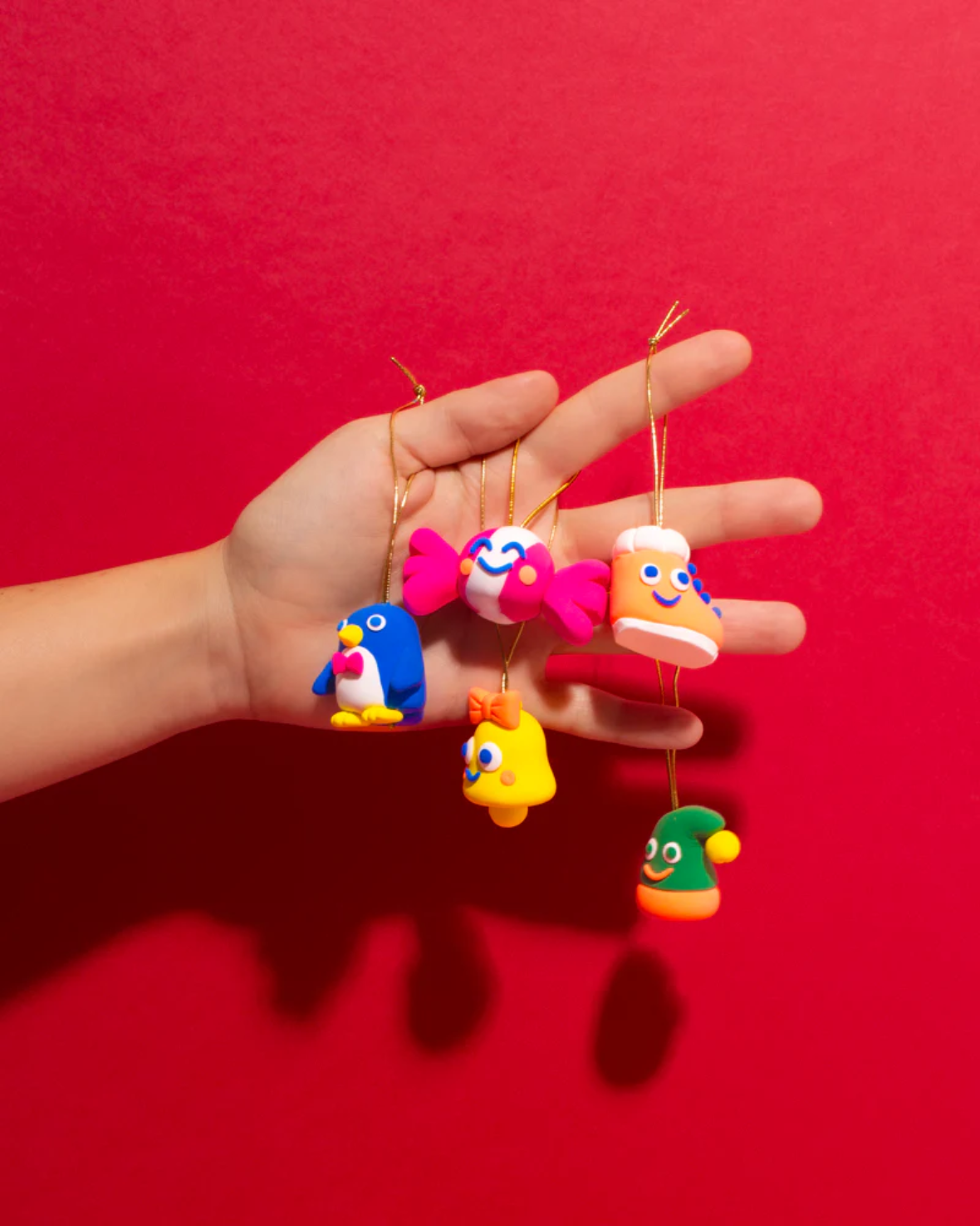 Ho Ho Ho Magic Do OMY