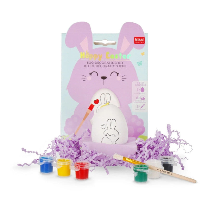 Kit de Décoration Œuf LEGAMI