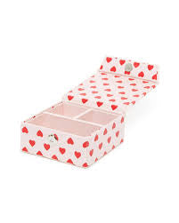 Boîte à bijoux Bon Ton Toys