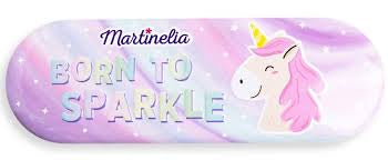 Plumier 3 Vernis à ongles MARTINELIA