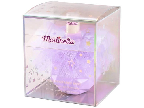 Brume Parfumée Scintillante MARTINELIA