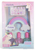 Set Manucure Licorne MARTINELIA