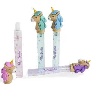 Parfum de Poche Bouchon Licorne MARTINELIA