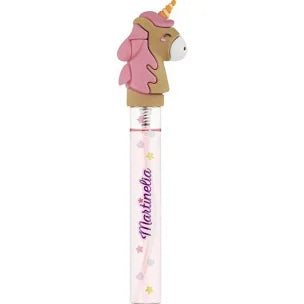 Parfum de Poche Bouchon Licorne MARTINELIA