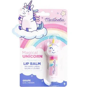 Baume à Lévres Licorne Magique MARTINELIA