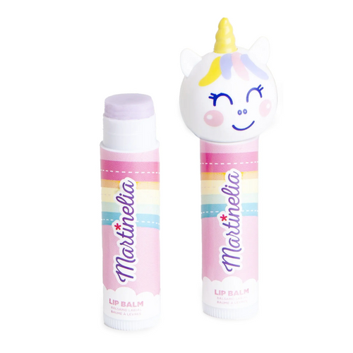 Baume à Lévres Licorne Magique MARTINELIA