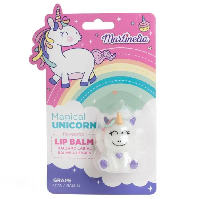 Baume à Lèvres Licorne MARTINELIA