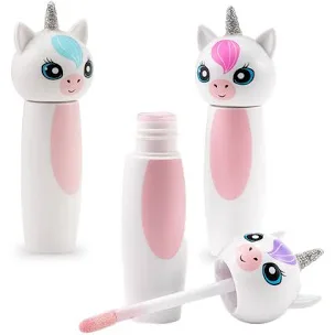 Brillant à Lèvres Licorne MARTINELIA