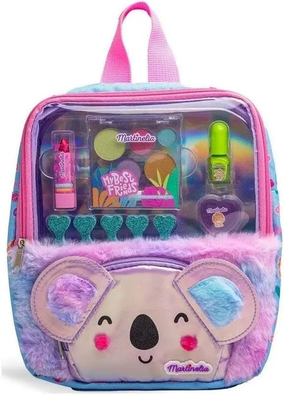 Sac à Dos Beauté My Best Friends MARTINELIA