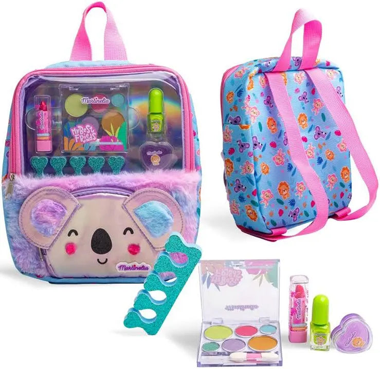 Sac à Dos Beauté My Best Friends MARTINELIA