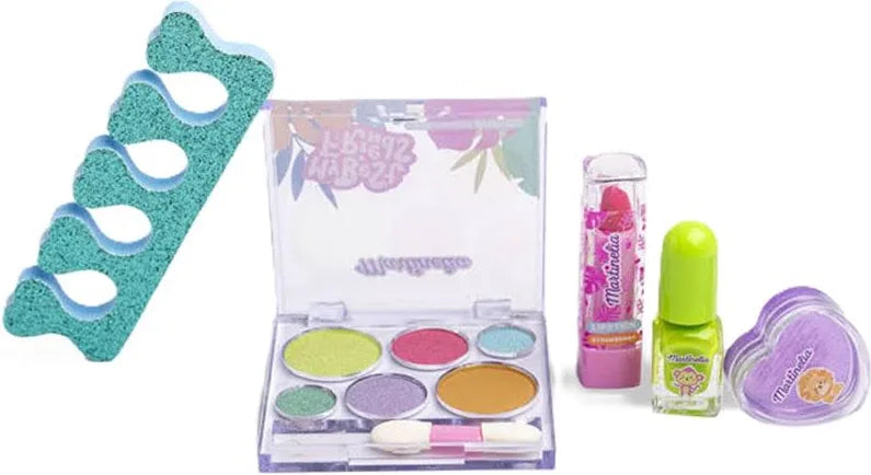 Sac à Dos Beauté My Best Friends MARTINELIA