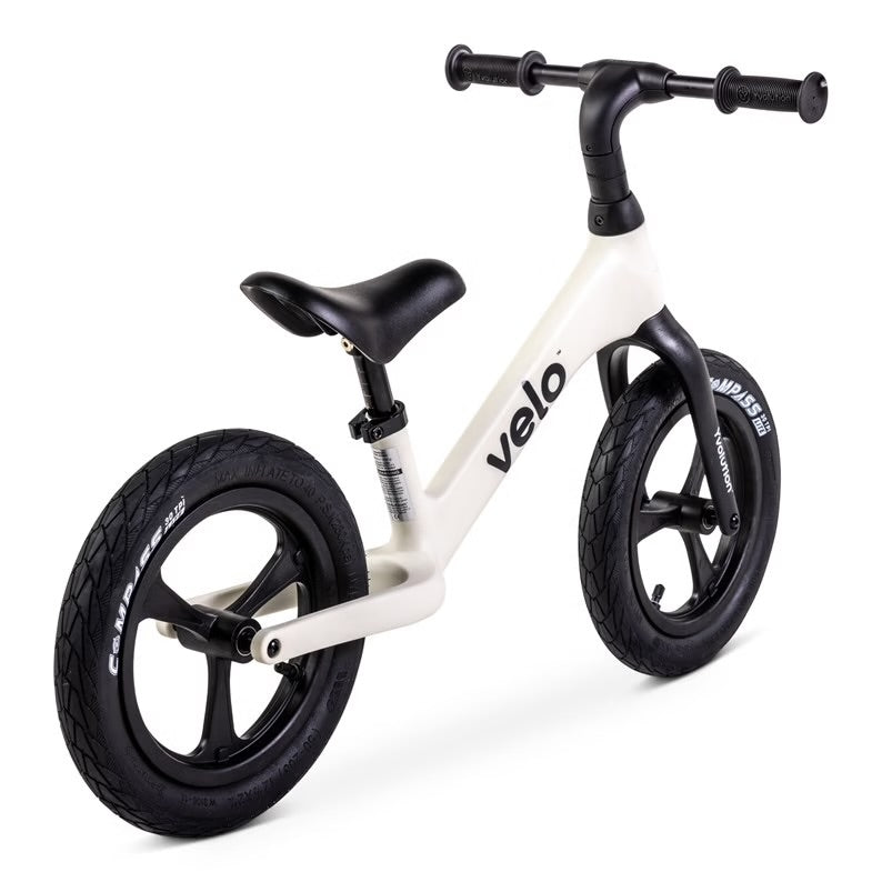 Yvelo Pro Blanc YVOLUTION