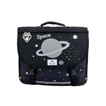 Cartable Réversible Cosmo POL FOX