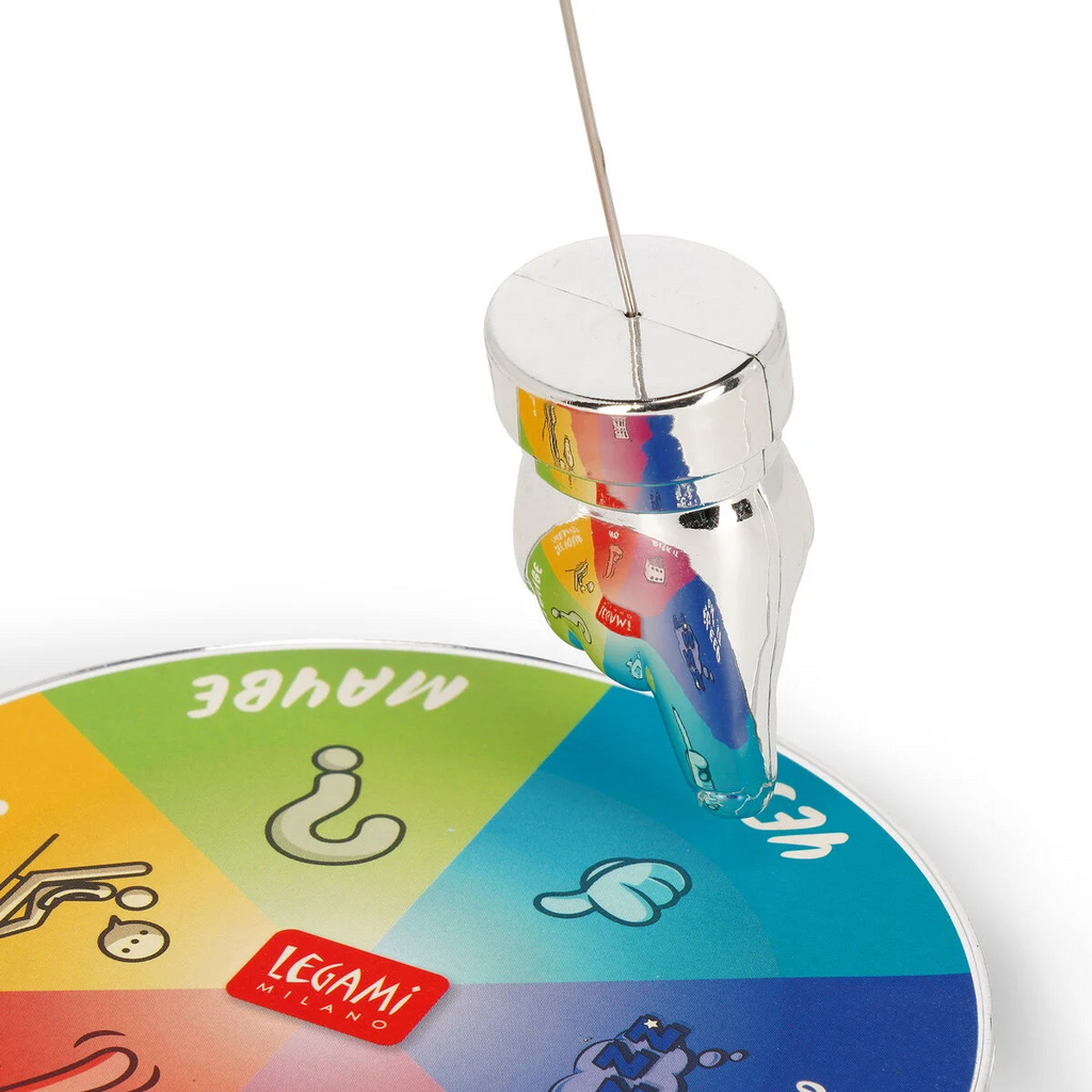 Pendule de Décison Magnétique LOL I LEGAMI