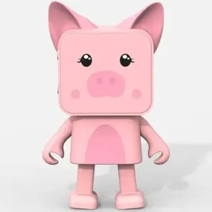 Dancing animals I MOB