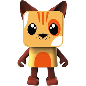 Dancing animals I MOB