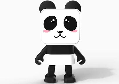 Dancing animals I MOB