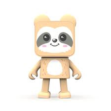 Dancing animals I MOB