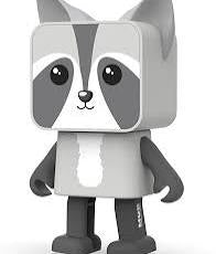 Dancing animals I MOB