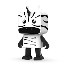 Dancing animals I MOB