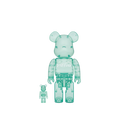 Bearbrick 400% 100%