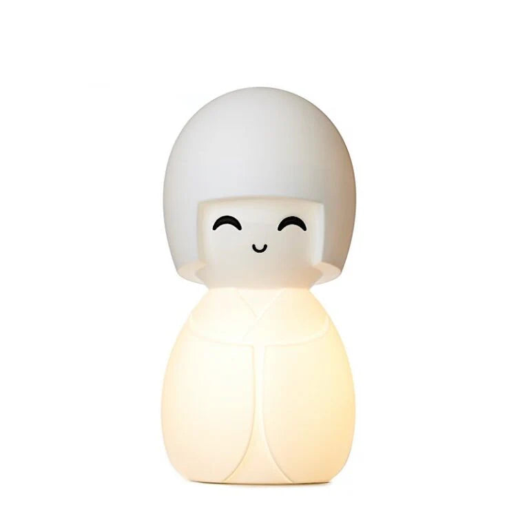 Lampe Kokeshi