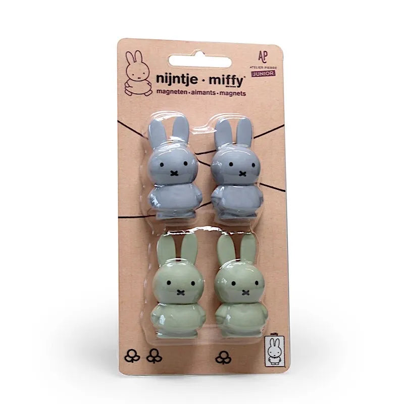 Magnet Miffy
