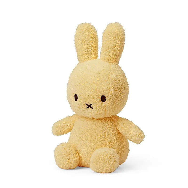 Peluche Miffy Terry 23cm